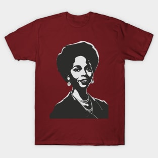 BETTYE SWANN T-Shirt